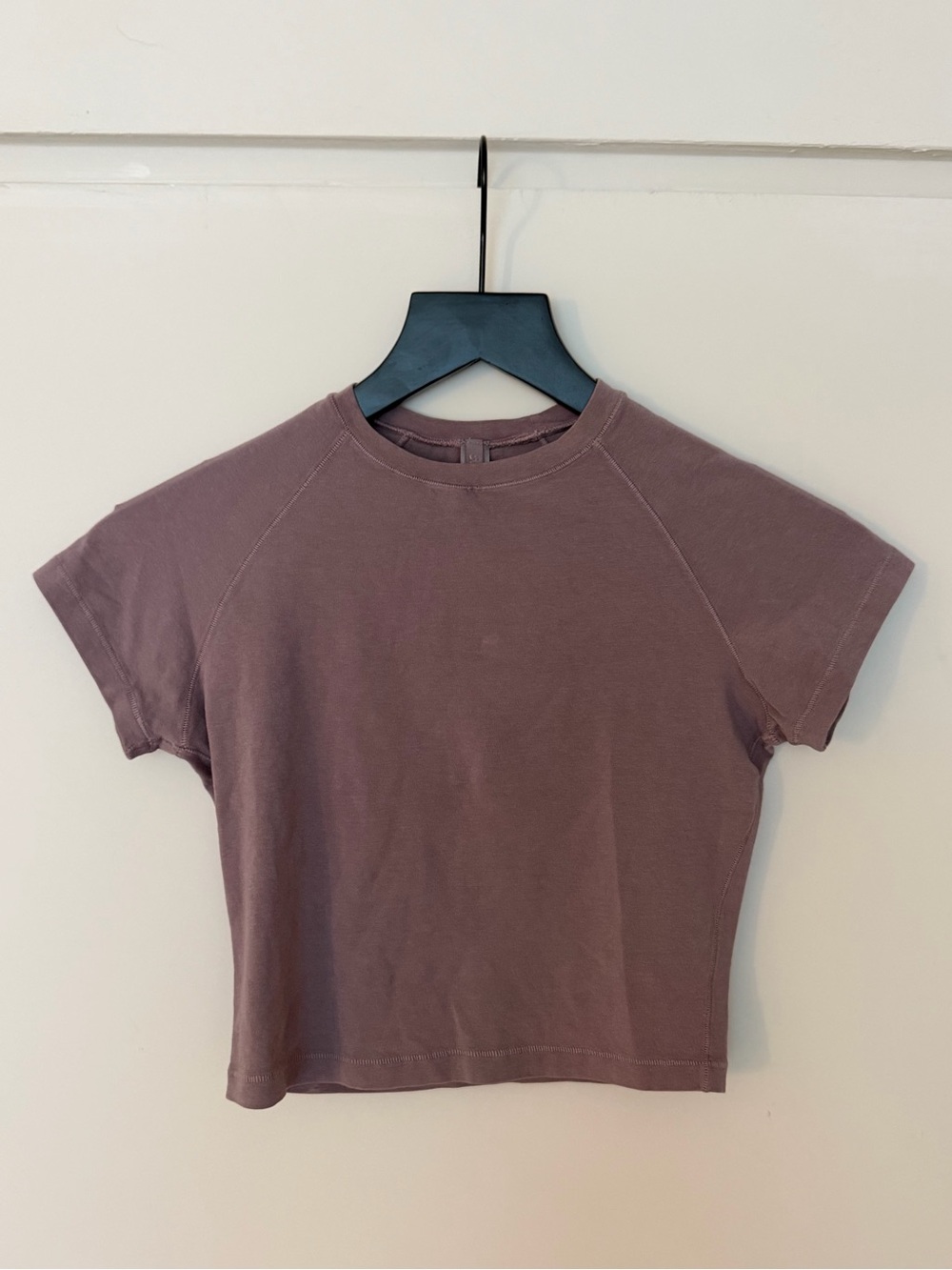 Skims - Vintage Tee - XS - mauve